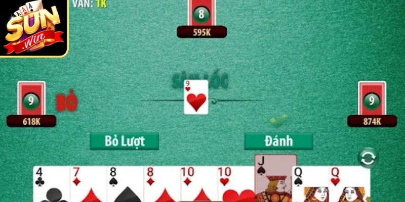 Hiểu Xin làng sâm lốc giúp nâng cao cơ hội giành chiến thắng